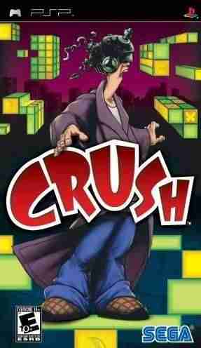 Descargar Crush [English] por Torrent